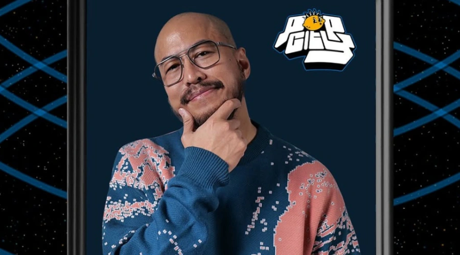 Geger! Pandji Pragiwaksono Dijatuhi Sanksi Adat Rp2 Miliar & 48 Kerbau